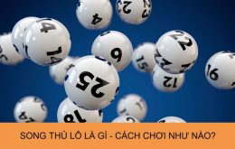 Tổng quan về song thủ lô và cách chơi hiệu quả