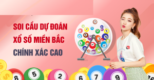 Dự đoán xổ số mb 25/12